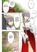 Inari-sama no Iu Toori : page 7