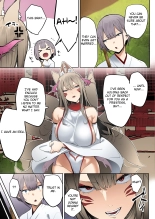 Inari-sama no Iu Toori : page 10