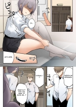 Inari-sama no Iu Toori : page 11