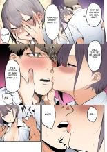 Inari-sama no Iu Toori : page 18