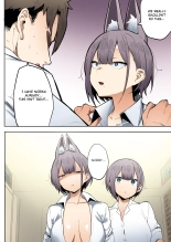 Inari-sama no Iu Toori : page 19