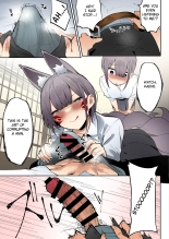 Inari-sama no Iu Toori : page 24