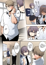 Inari-sama no Iu Toori : page 74