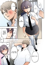 Inari-sama no Iu Toori : page 75