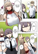 Inari-sama no Iu Toori : page 79