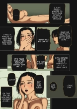 Incest Room : page 30