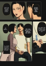 Incest Room : page 52