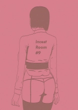 Incest Room : page 83
