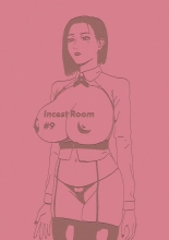 Incest Room : page 94