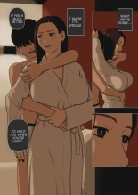 Incest Room : page 150