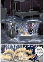 Incestral Affairs Manga III : page 5