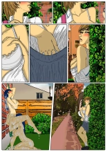 Incestral Affairs Manga III : page 22