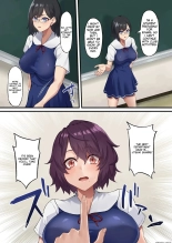 - InCha Bijutsubu no Watashi ga Kouchou Sensei no Seidorei ni Natta Hanashi - : page 6