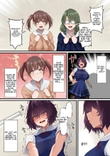 - InCha Bijutsubu no Watashi ga Kouchou Sensei no Seidorei ni Natta Hanashi - : page 8