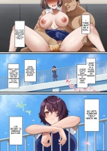 - InCha Bijutsubu no Watashi ga Kouchou Sensei no Seidorei ni Natta Hanashi - : page 51