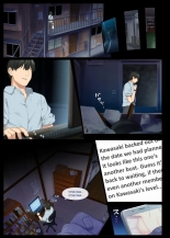 InCha Bishoujo wa Tannin ni Okasarete mo Ikimakuru | Introverted Beauty Gets Raped Over and Over by Her Homeroom Teacher page 35