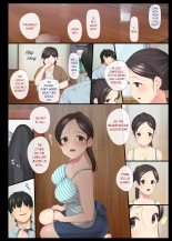 InCha Bishoujo wa Tannin ni Okasarete mo Ikimakuru | Introverted Beauty Gets Raped Over and Over by Her Homeroom Teacher page 38