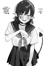 Incubus-chan : page 1