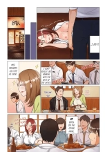 Stealthily Fucking My Dozing Boss  1-3 : page 22