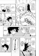 Influenza Nyotaika-gata : page 5