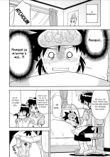 Influenza Nyotaika-gata : page 6