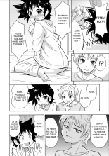 Influenza Nyotaika-gata : page 10