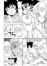 Influenza Nyotaika-gata : page 14