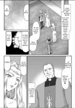 Ingyaku no Oukoku Auger Hakudaku Senki Eleanor : page 6