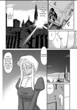 Ingyaku no Oukoku Auger Hakudaku Senki Eleanor : page 7