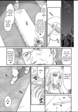 Ingyaku no Oukoku Auger Hakudaku Senki Eleanor : page 8