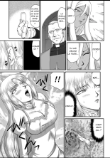 Ingyaku no Oukoku Auger Hakudaku Senki Eleanor : page 10
