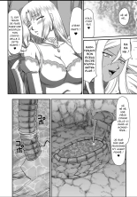 Ingyaku no Oukoku Auger Hakudaku Senki Eleanor : page 11