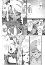 Ingyaku no Oukoku Auger Hakudaku Senki Eleanor : page 17