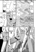 Ingyaku no Oukoku Auger Hakudaku Senki Eleanor : page 18