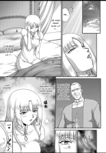 Ingyaku no Oukoku Auger Hakudaku Senki Eleanor : page 26