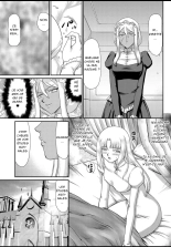 Ingyaku no Oukoku Auger Hakudaku Senki Eleanor : page 28