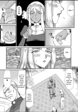 Ingyaku no Oukoku Auger Hakudaku Senki Eleanor : page 30