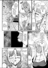 Ingyaku no Oukoku Auger Hakudaku Senki Eleanor : page 39