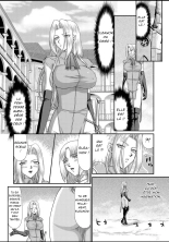 Ingyaku no Oukoku Auger Hakudaku Senki Eleanor : page 50