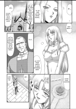 Ingyaku no Oukoku Auger Hakudaku Senki Eleanor : page 51