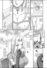 Ingyaku no Oukoku Auger Hakudaku Senki Eleanor : page 52