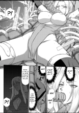 Ingyaku no Oukoku Auger Hakudaku Senki Eleanor : page 55