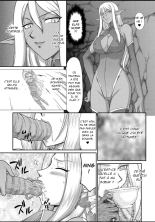 Ingyaku no Oukoku Auger Hakudaku Senki Eleanor : page 56