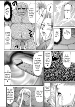 Ingyaku no Oukoku Auger Hakudaku Senki Eleanor : page 63