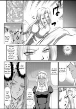 Ingyaku no Oukoku Auger Hakudaku Senki Eleanor : page 67