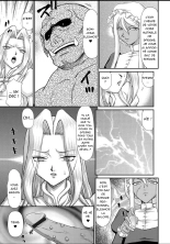 Ingyaku no Oukoku Auger Hakudaku Senki Eleanor : page 68