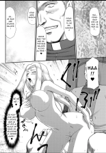Ingyaku no Oukoku Auger Hakudaku Senki Eleanor : page 73
