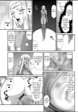 Ingyaku no Oukoku Auger Hakudaku Senki Eleanor : page 74
