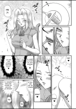Ingyaku no Oukoku Auger Hakudaku Senki Eleanor : page 76
