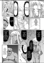 Ingyaku no Oukoku Auger Hakudaku Senki Eleanor : page 77